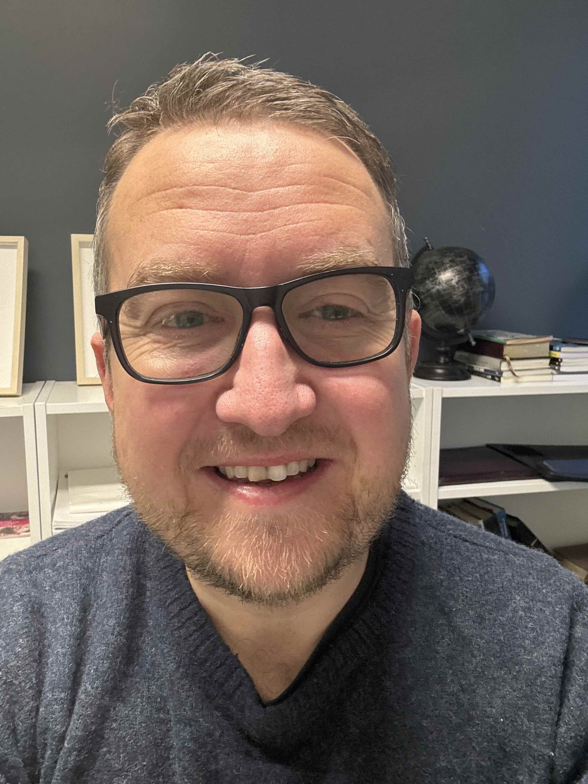 Thomas Knutsen